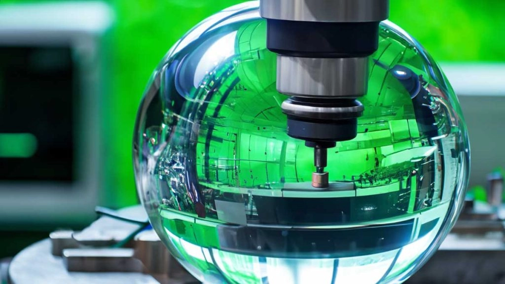 2025 CAD CNC Sustainability Trends