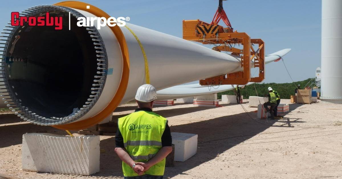 Wind Turbine Parts