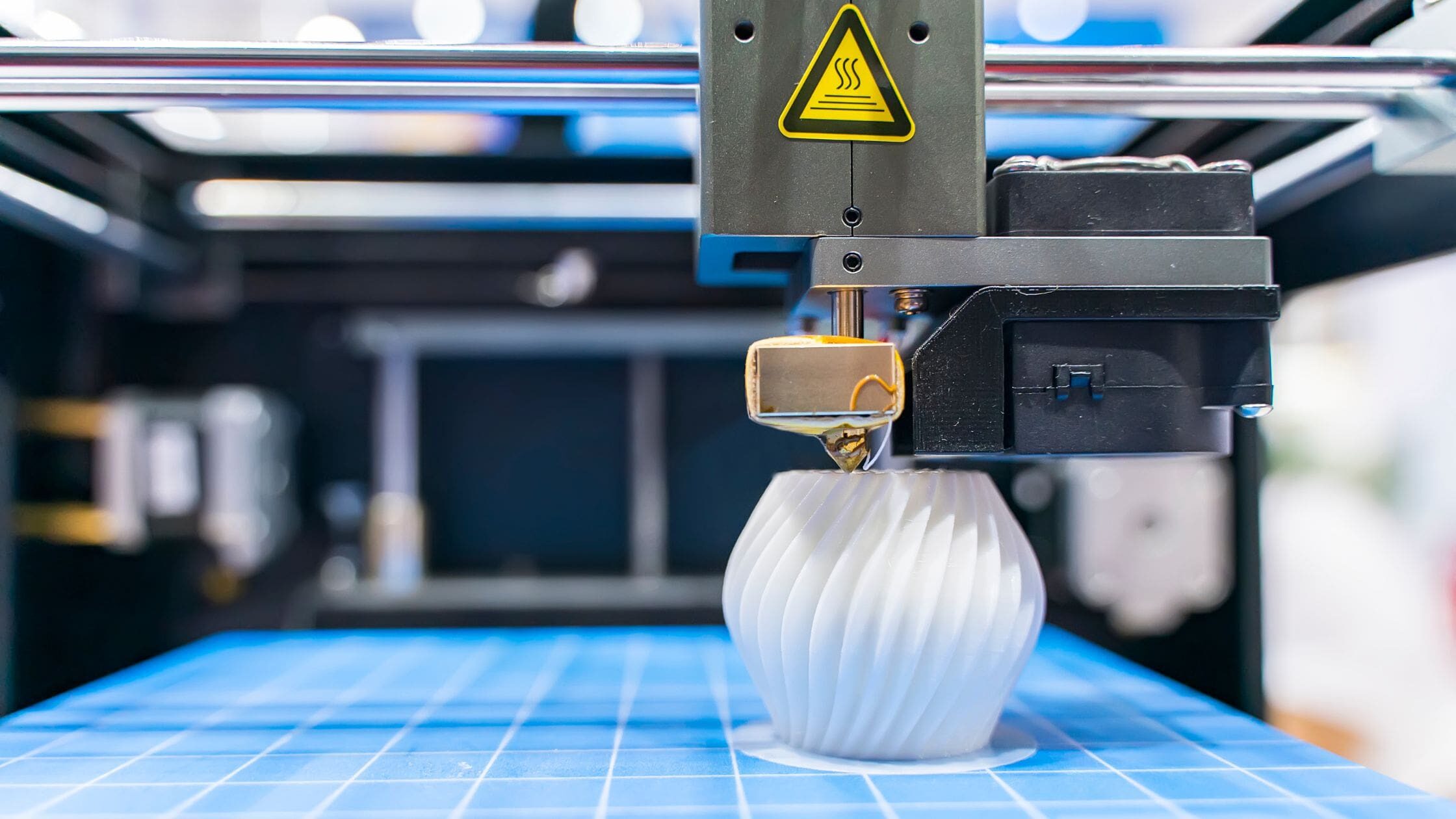3D Printing Prototyping