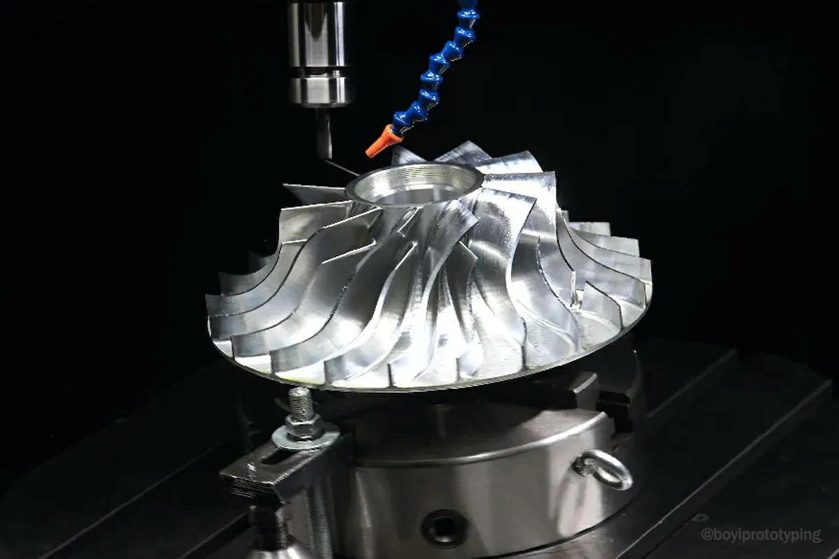 Aerospace Manufacturing