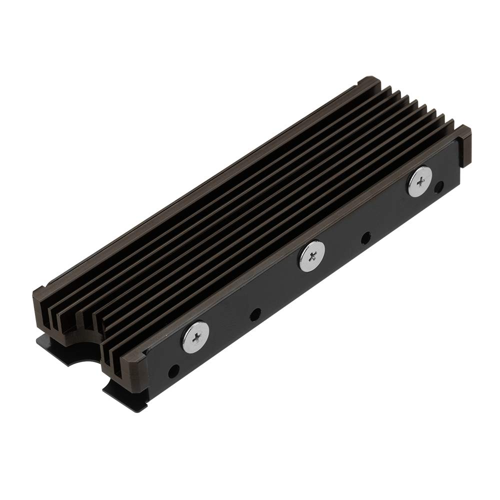 M.2 2280 SSD Heat Sink