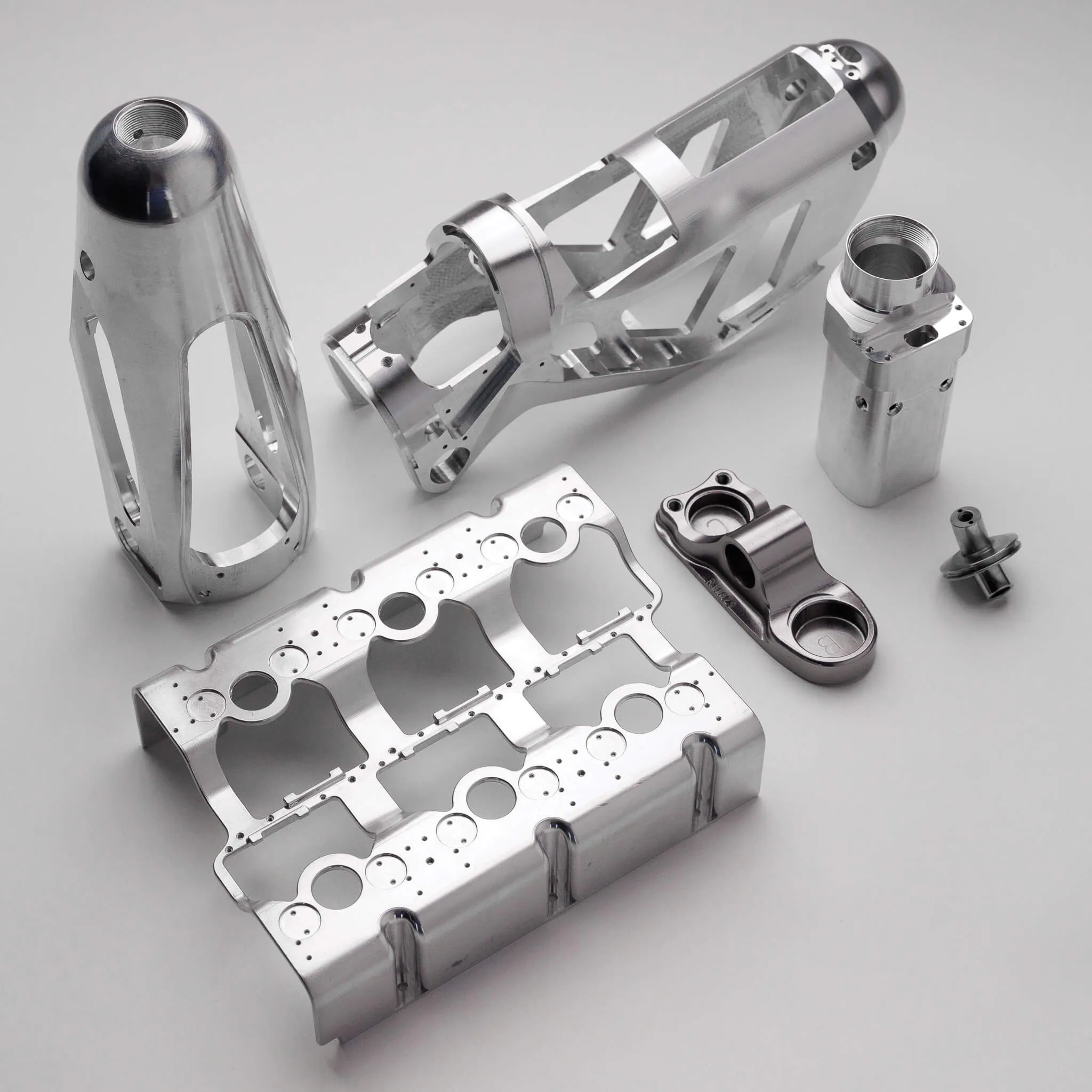 Medical Device CNC Machining
