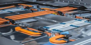 Automotive Battery Applications