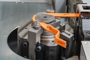 EV Busbar Applications