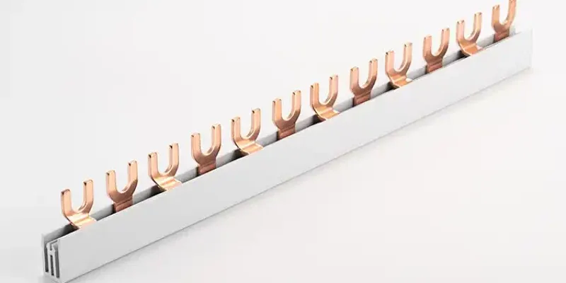 Busbar Types and Design