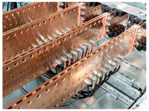Custom Busbar Design
