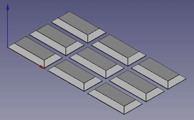 CAD Fillets and Chamfers Tutorial 2025
