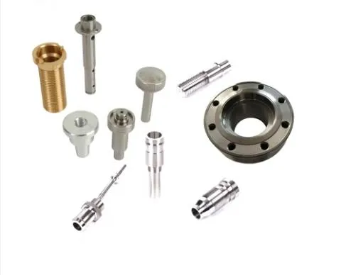 Solar Mounting Components