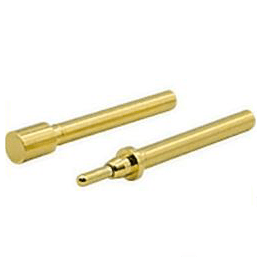 Custom Pogo Pin Manufacturing