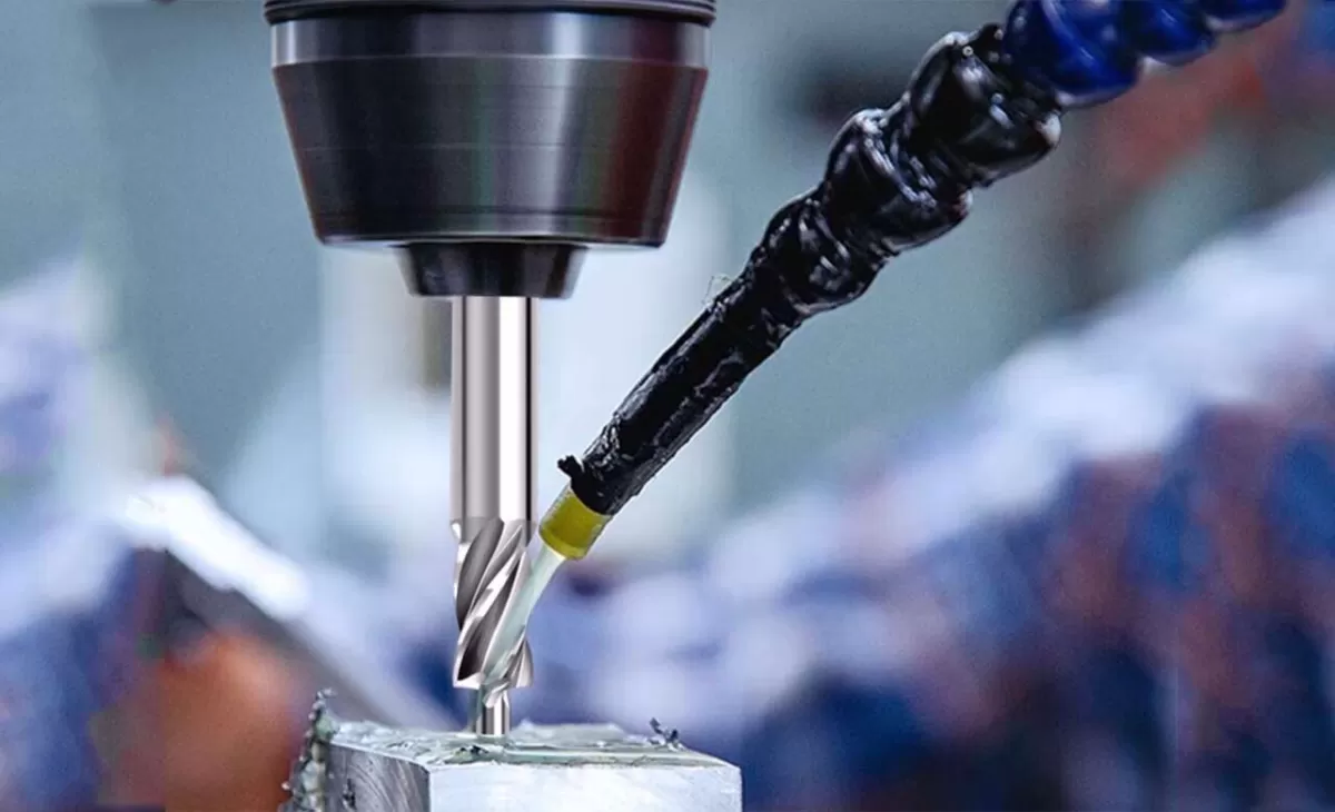 CNC Countersink Precision Solutions
