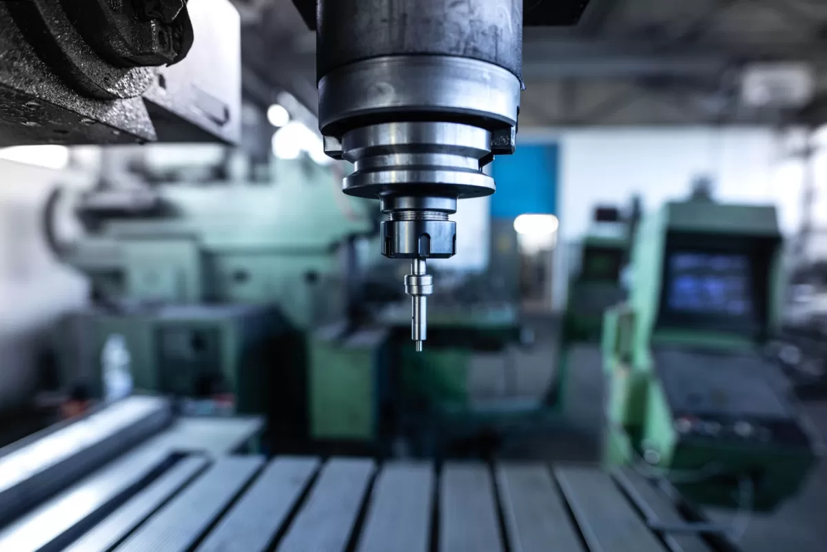 CNC Countersinking Best Practices Guide