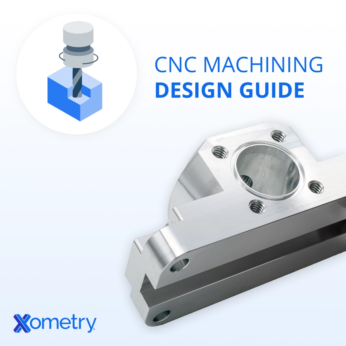 Quy trình thiết kế CNC và Lựa chọn vật liệu