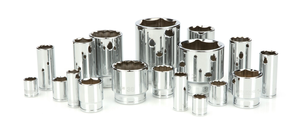 Tính chất và ứng dụng của mạ chrome