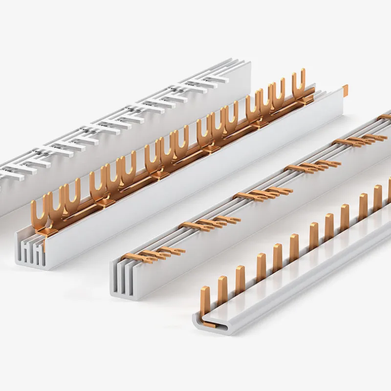 Custom Busbar Design