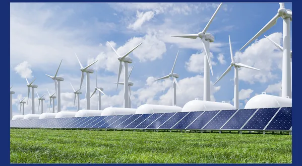 Energy Storage Busbars