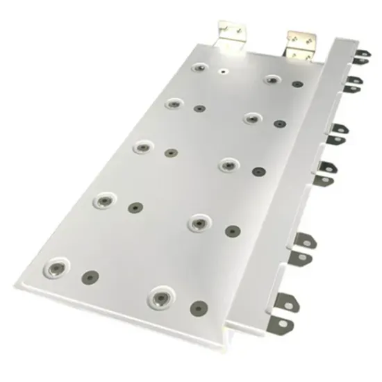 Customized Laminated Busbar