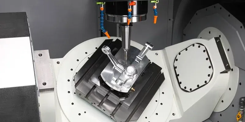 CNC 가공