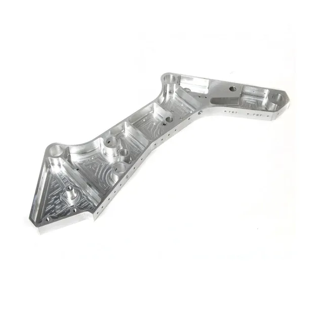 Aluminum Machining Parts