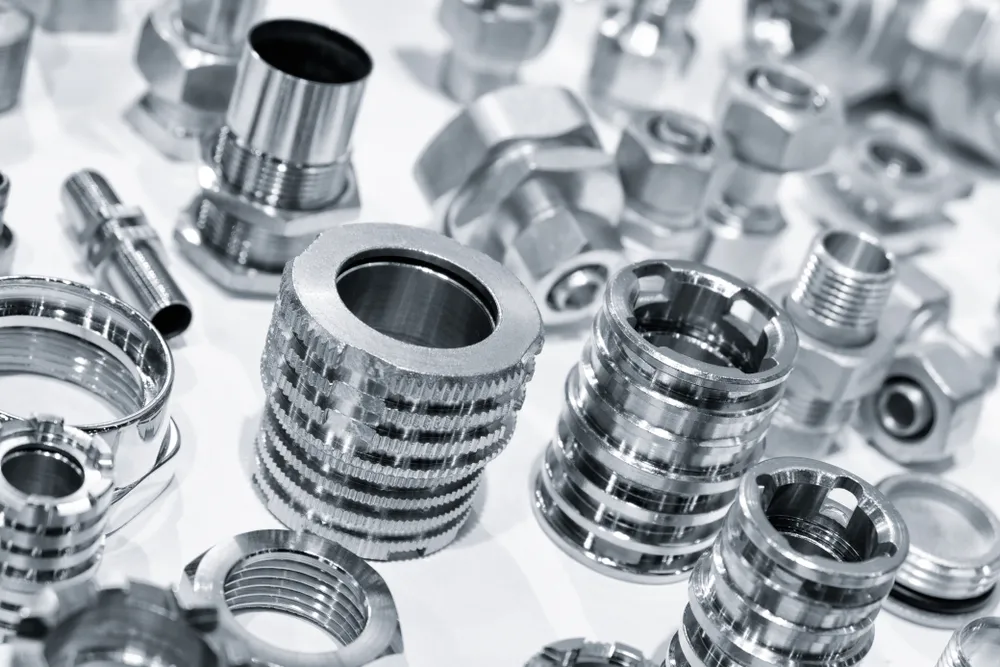 CAD/CAM Programming