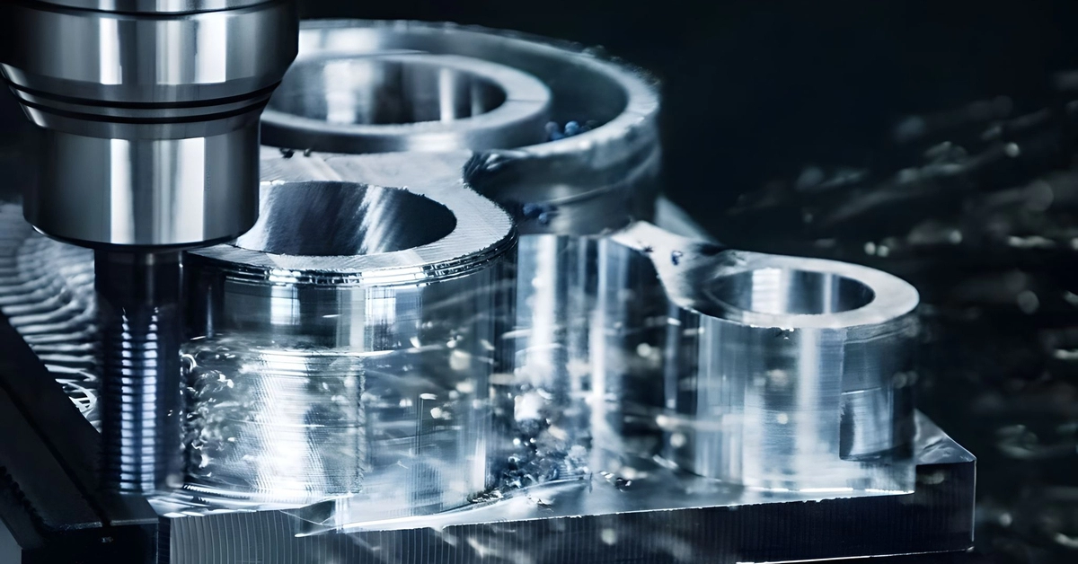 Expert CNC Machining Zinc Alloy Services