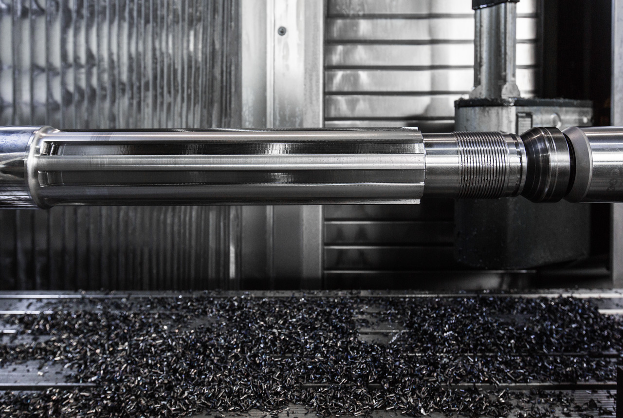 Downhole Tools Manufacturing