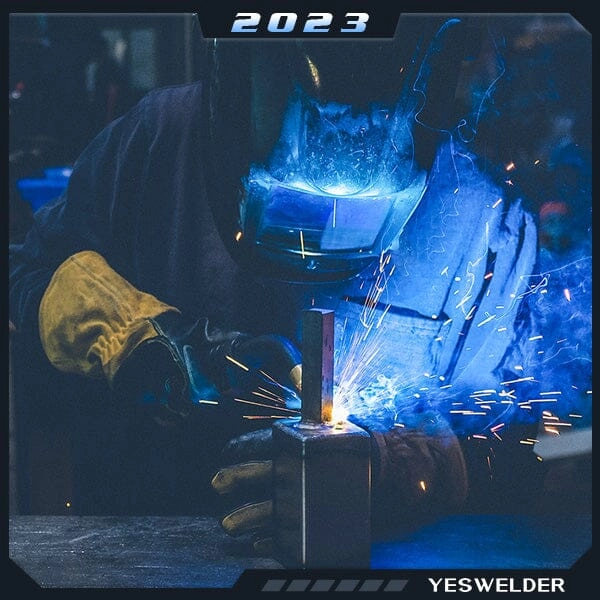 Future MIG TIG Welding Innovations