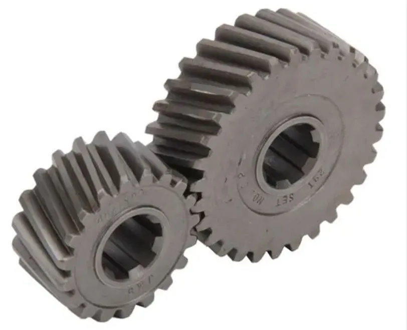 Marine Helical Gears