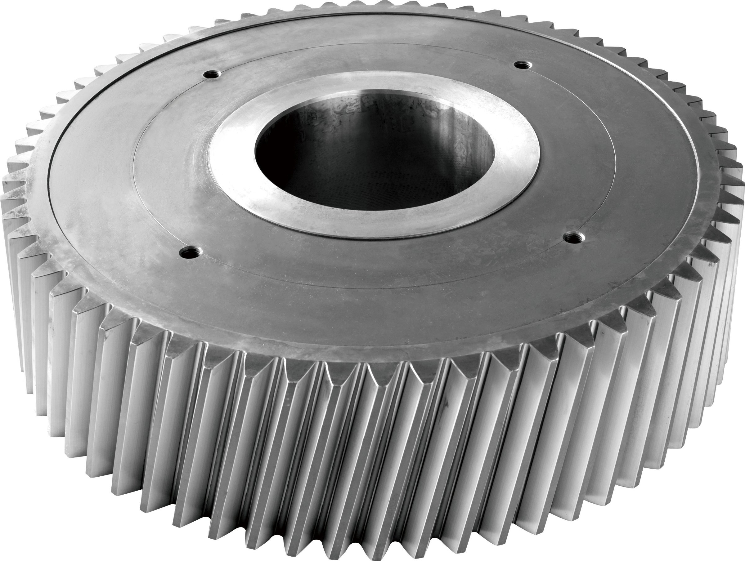 High Precision Internal Gear Manufacturing