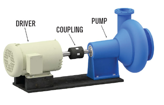 Motor Shaft Balancing Process
