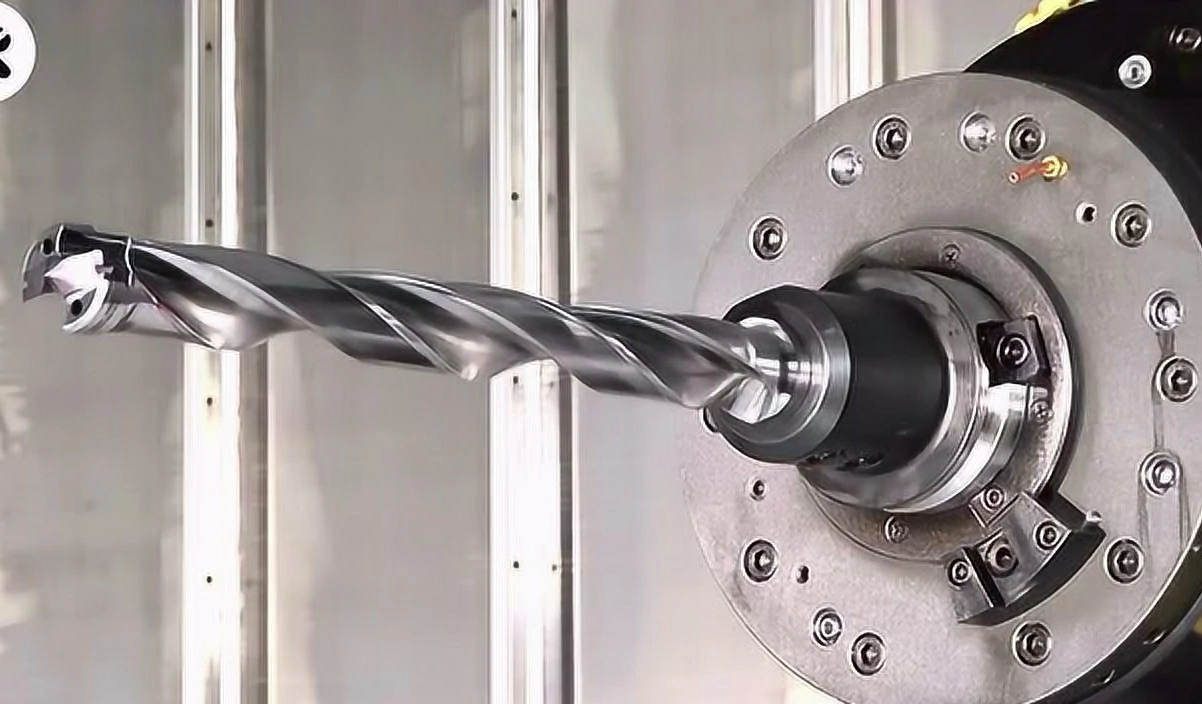 Drill Bit Manufacturing