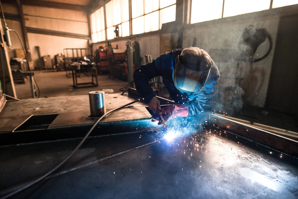 MIG vs TIG Welding Pros Cons