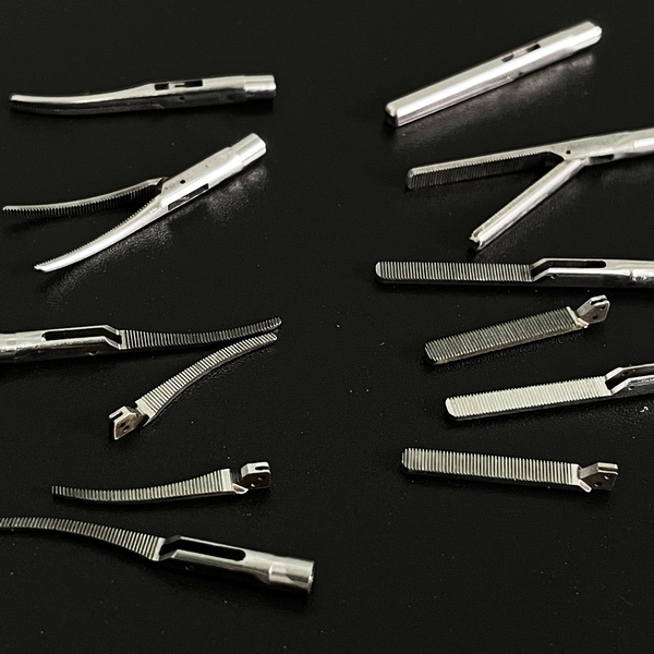Precision Surgical Instruments