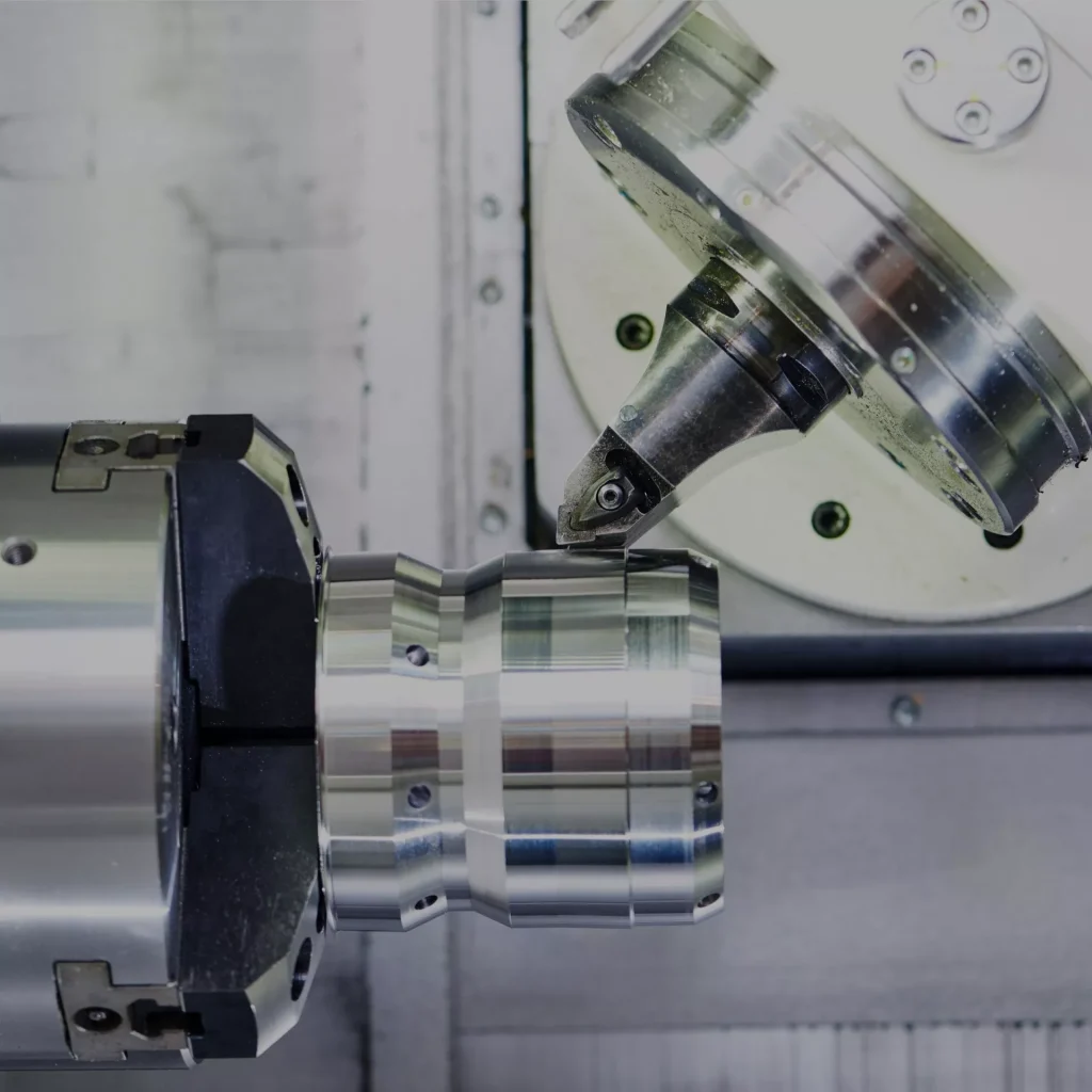 Quality Control Oil and Gas