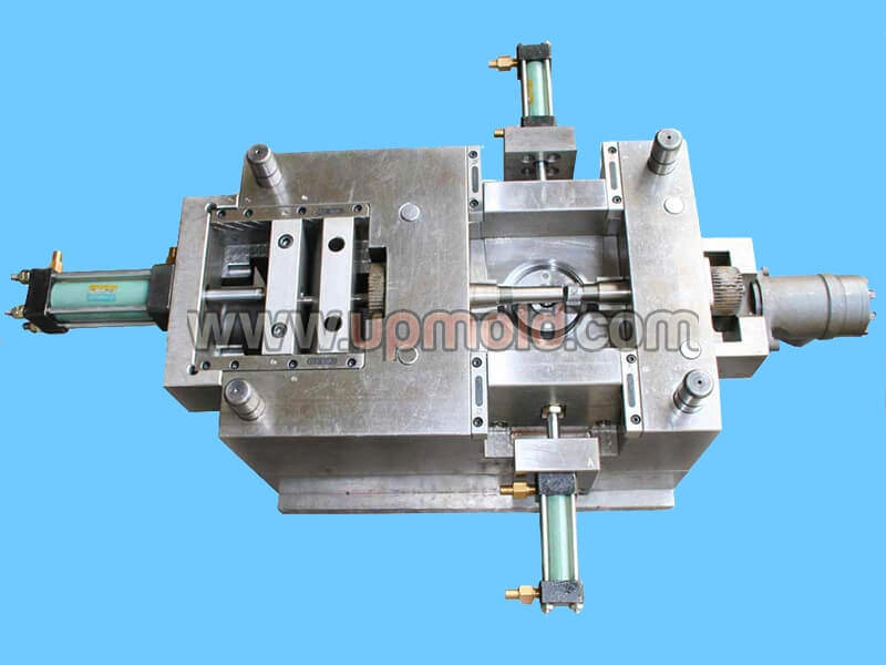 Bảng tiêu chuẩn hoàn thiện bề mặt nhựa