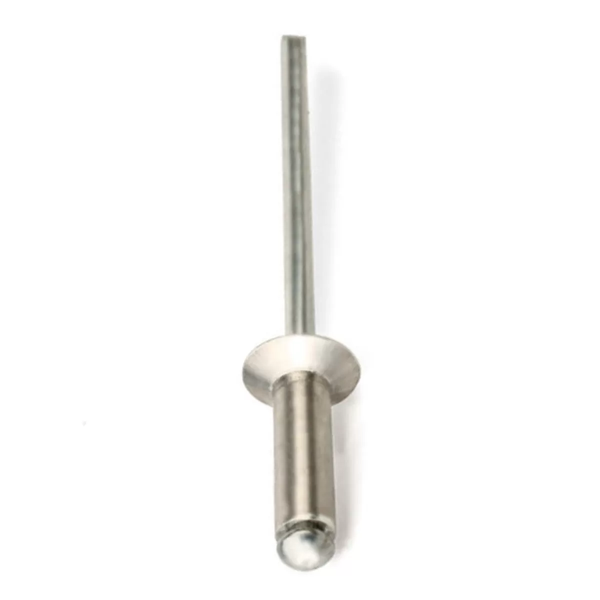 เปรียบเทียบหัวน็อต Pop Rivets กับ Blind Rivets
