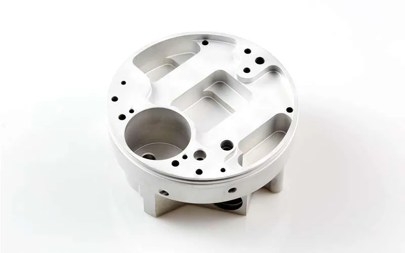 Medical CNC Parts