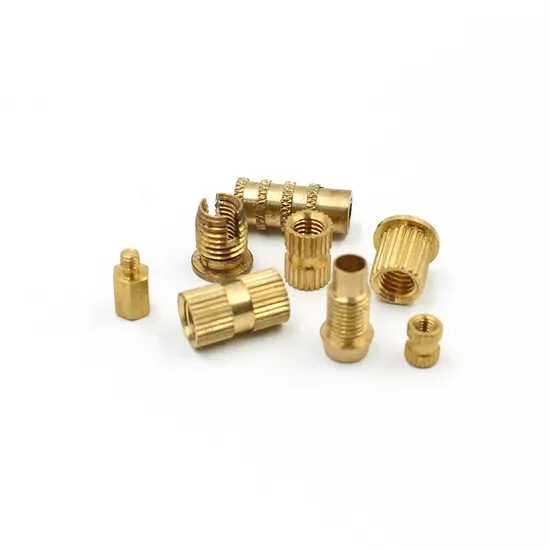 Steel CNC Turning Parts