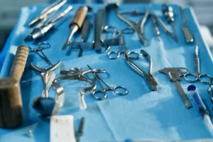 Surgical Tools
