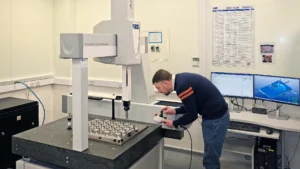 Automated Inspection