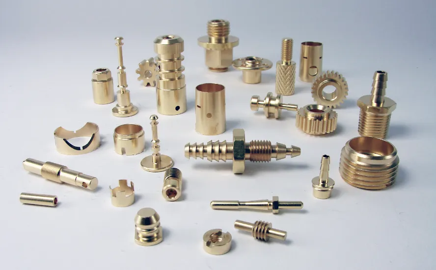 Medical CNC Machining