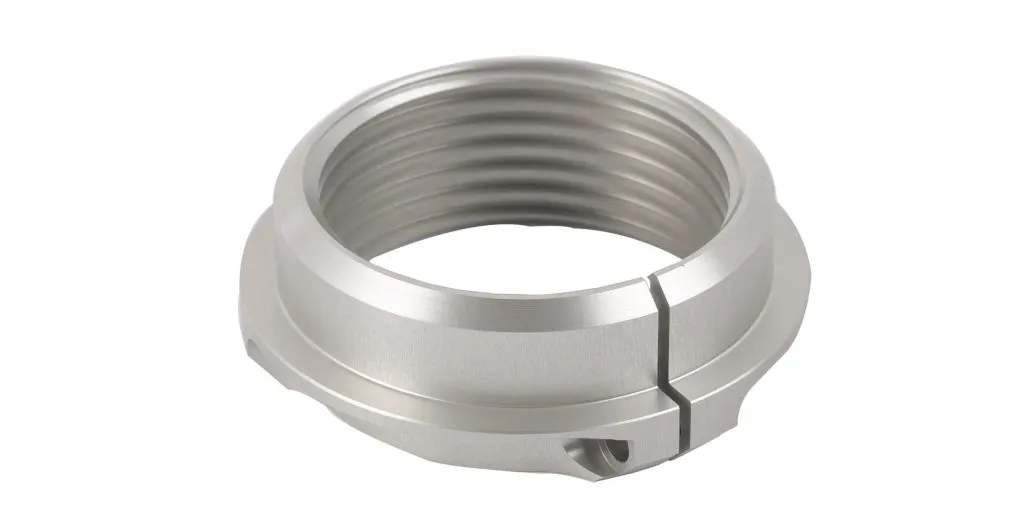 Aluminum Motorcycle Parts