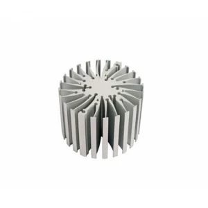 Electronics Heat Sink Applications