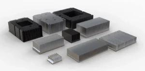 Automotive Heat Sink Applications