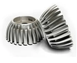 LED Heat Sink Applications