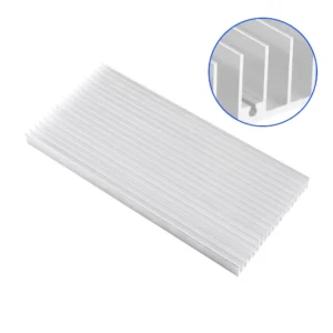 Large Heat Sink