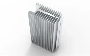 Industrial Heat Sink Applications