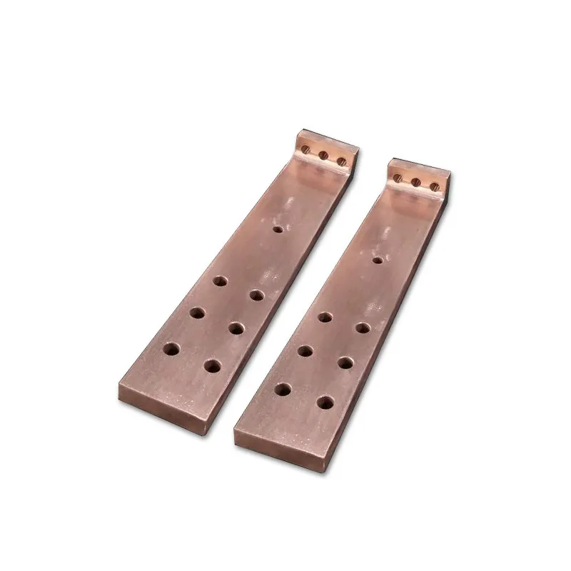 Professional Busbar Manufacturing