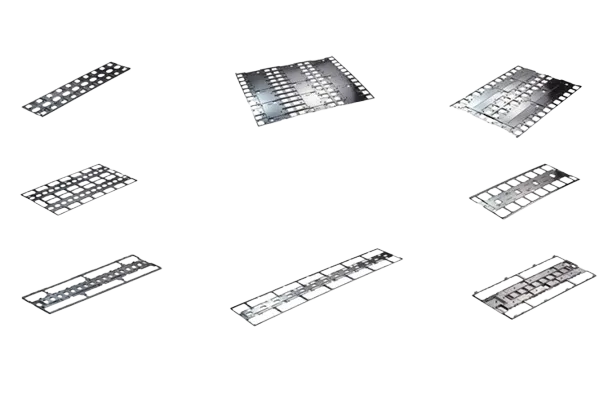 Professional Busbar Cable Harness Board Manufacturing