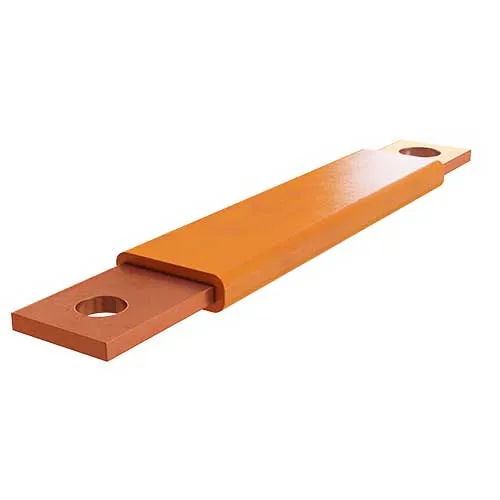 Composite Busbar Solutions