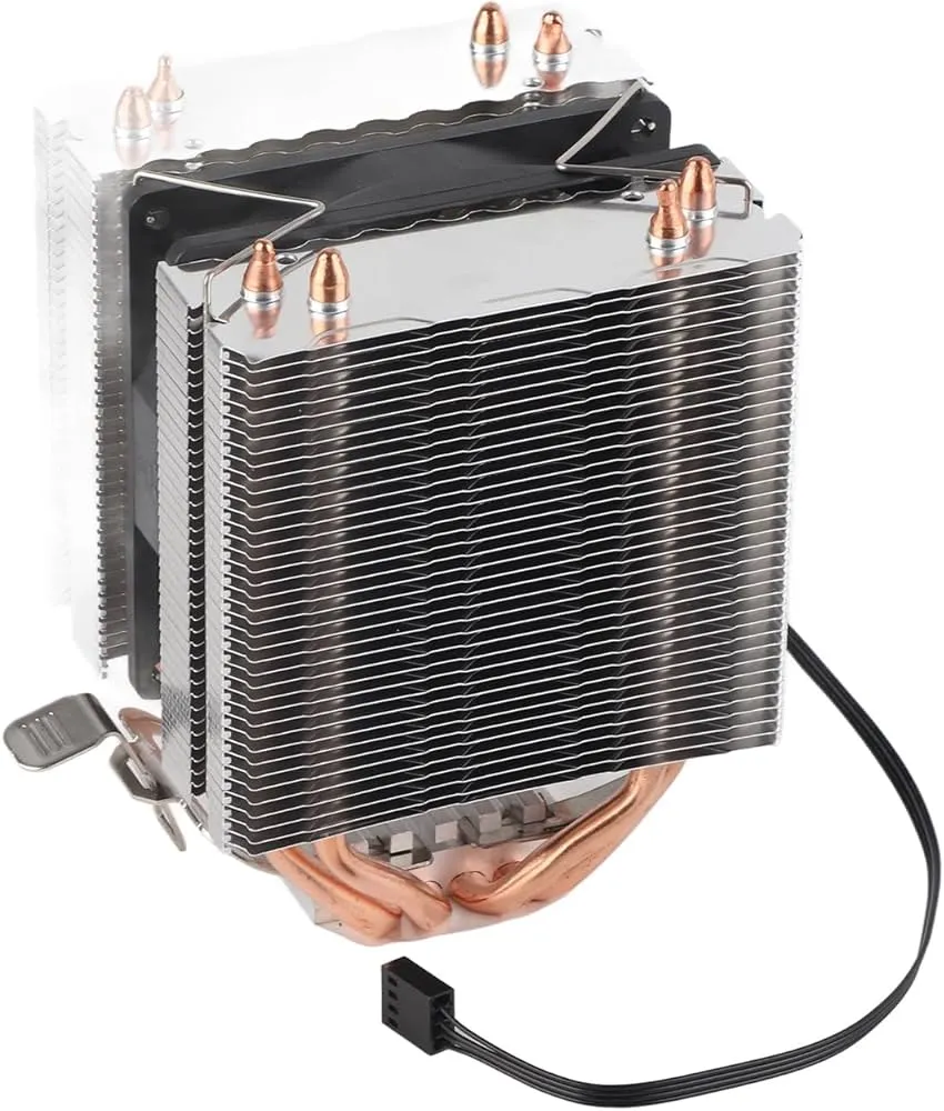 Tower CPU Cooler